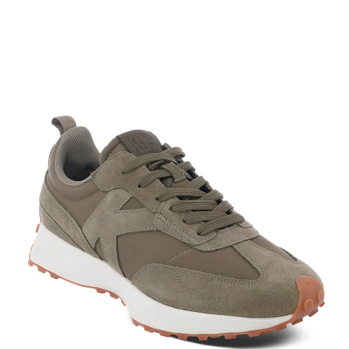 KYOTO Patike VESTIGE 2.0 GREEN 50030 GRN