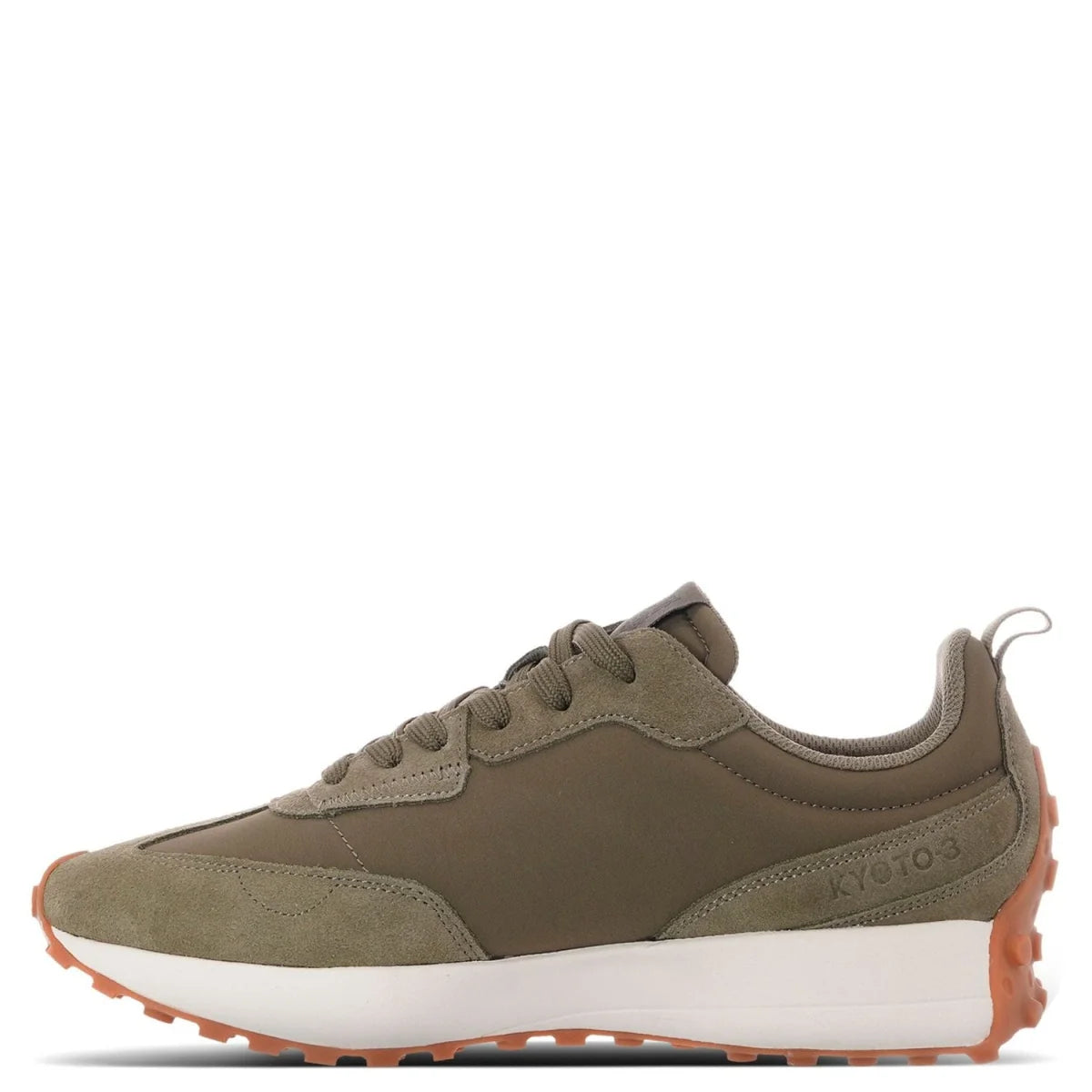 KYOTO Patike VESTIGE 2.0 GREEN 50030 GRN