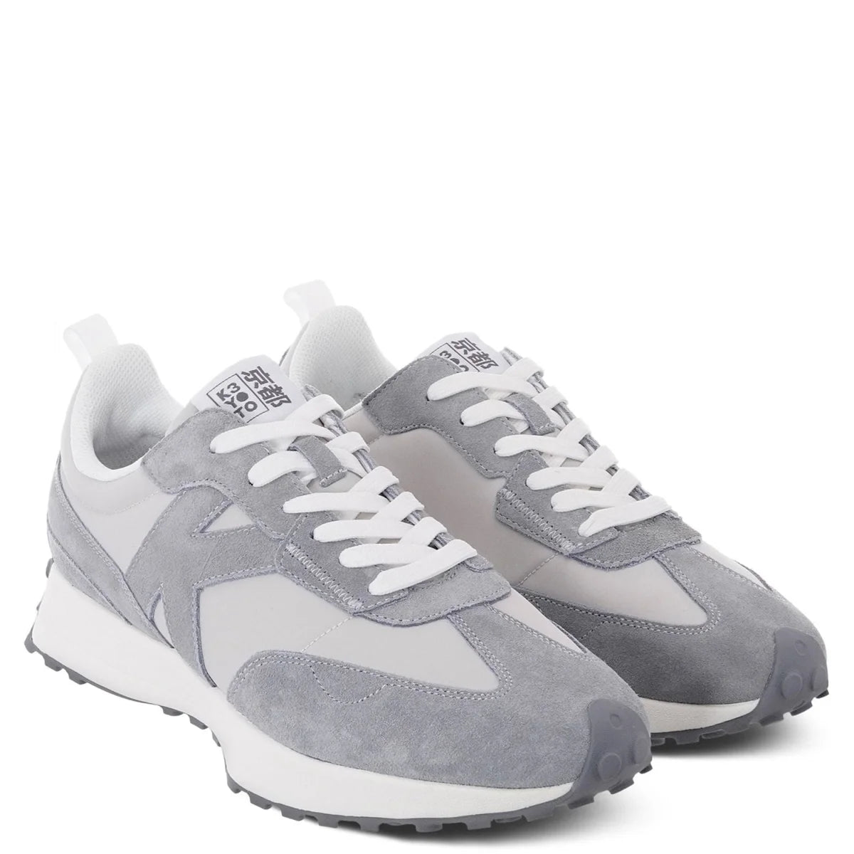 KYOTO Patike VESTIGE 2.0 GREY 50300 GRY