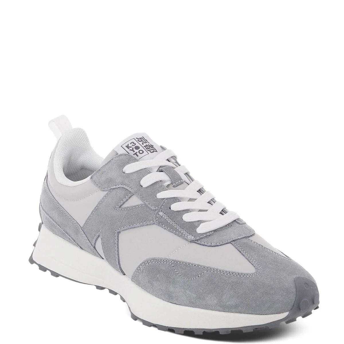 KYOTO Patike VESTIGE 2.0 GREY 50300 GRY