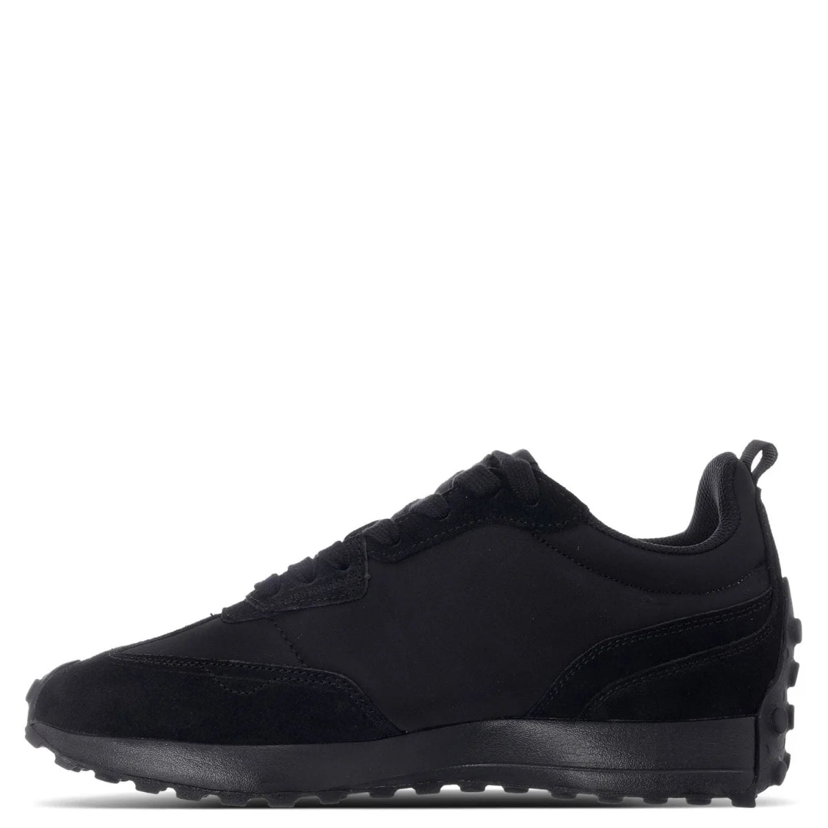 KYOTO Patike VESTIGE BLACK - 50041-BLK