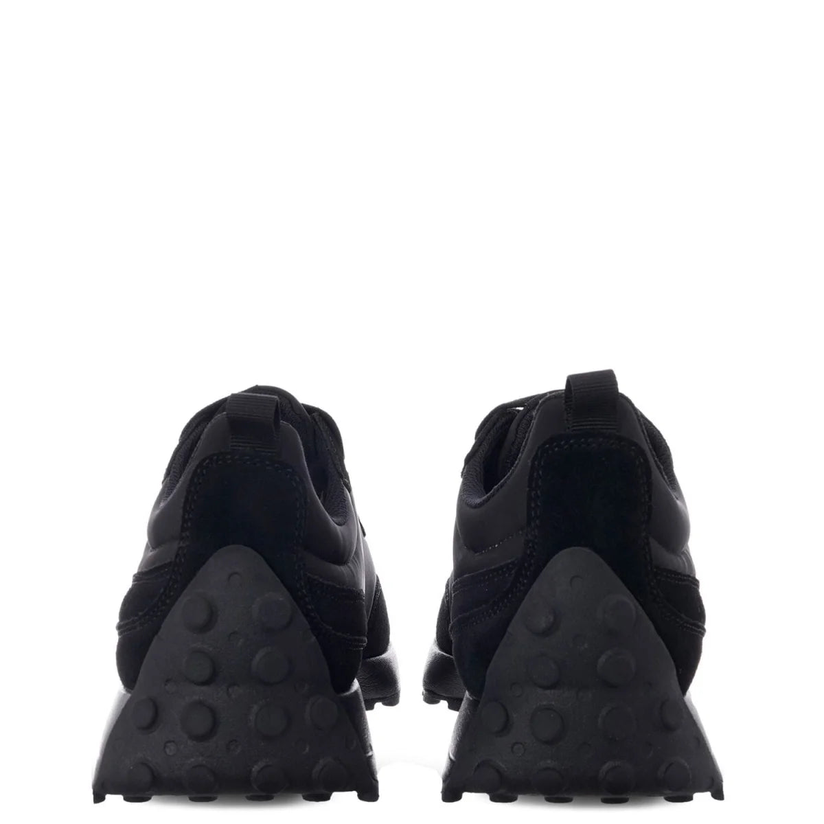KYOTO Patike VESTIGE BLACK - 50041-BLK