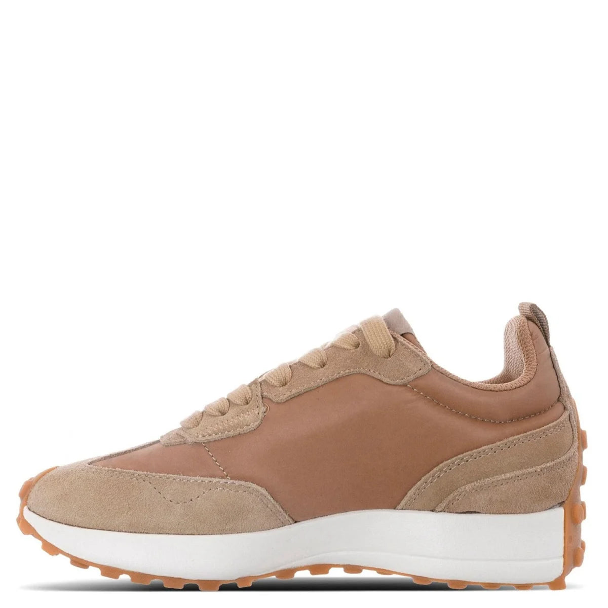 KYOTO Patike VESTIGE BROWN - 50624-BRW