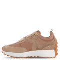 KYOTO Patike VESTIGE BROWN
