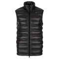 KYOTO Prsluk PRESTIGE BLACK