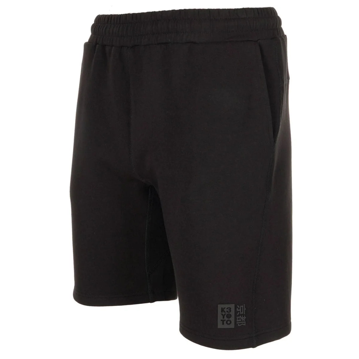KYOTO Šorc 2.0 BLACK - 54405-BLK