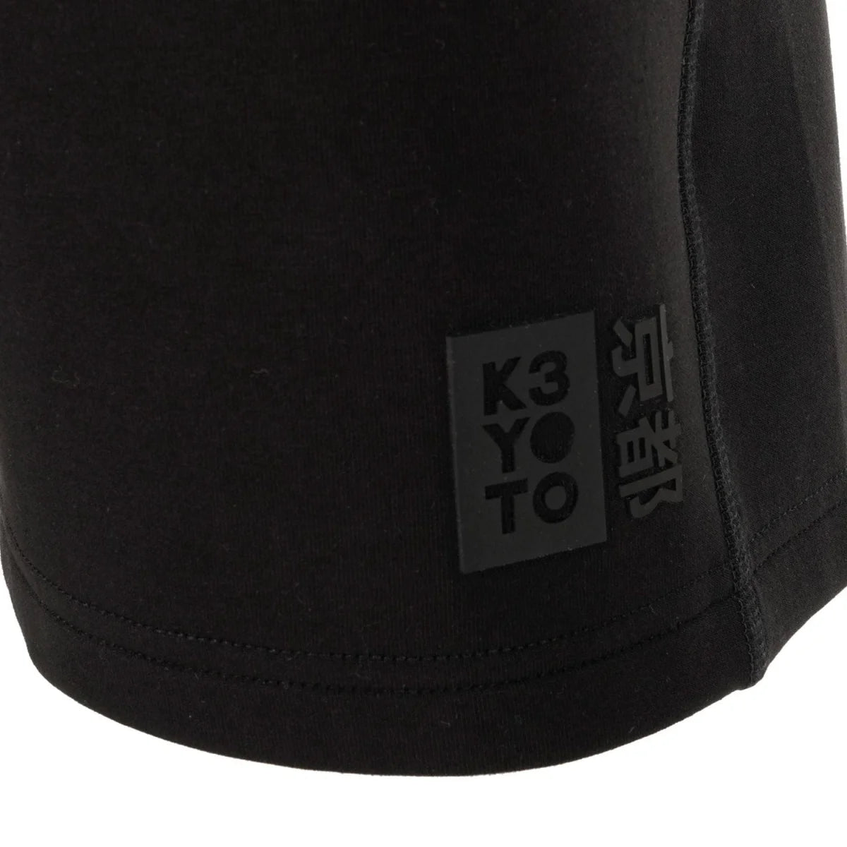 KYOTO Šorc 2.0 BLACK - 54405-BLK