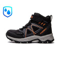 LUMBERJACK Čizme 1 VELCRO WPF