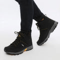 LUMBERJACK Čizme SOFT SHELL WATERPROOF