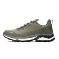 LUMBERJACK Patike RACER SNEAKER MAN WPF (KHAKI,L KHAKI,BLACK)