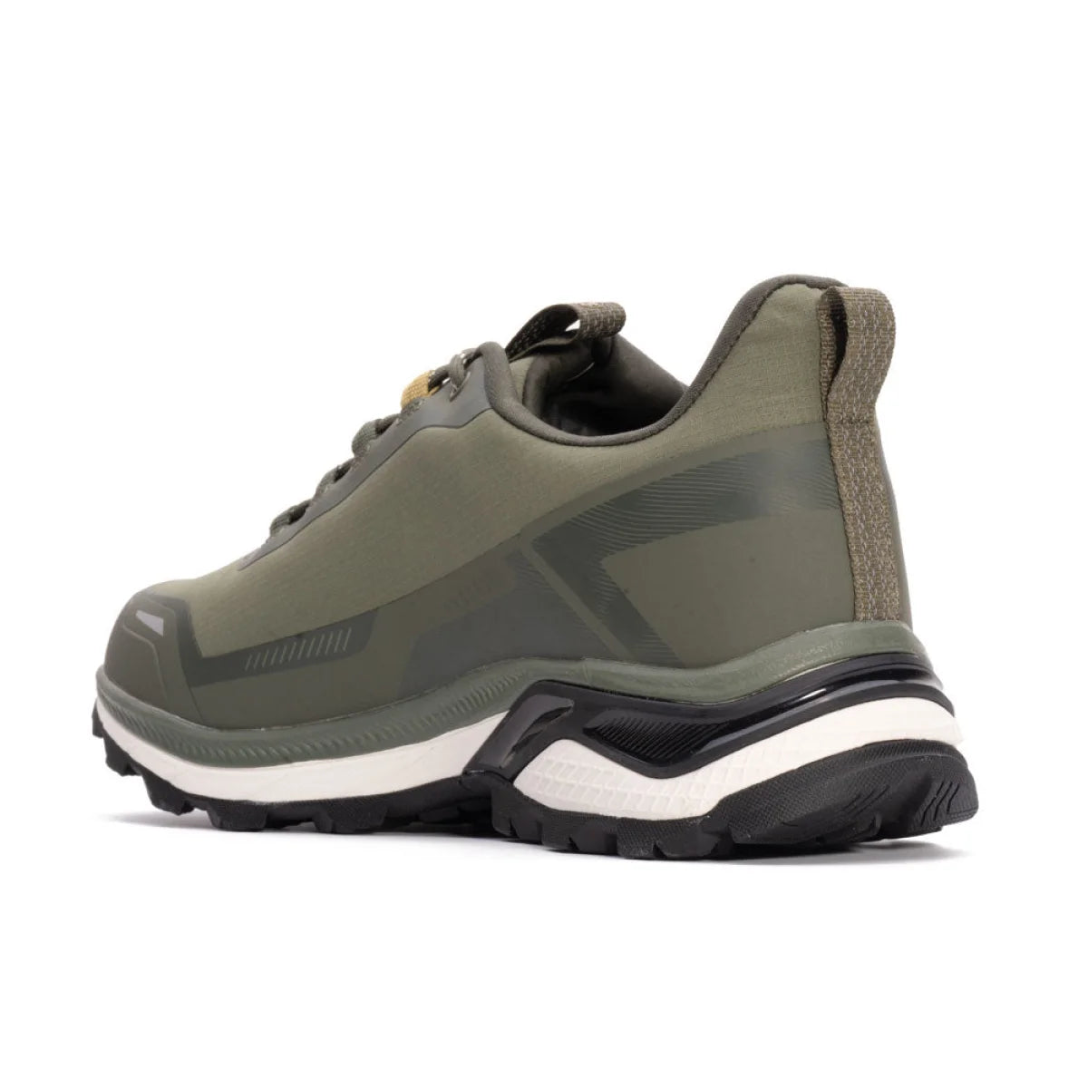 LUMBERJACK Patike RACER SNEAKER MAN WPF (KHAKI,L KHAKI,BLACK) - 102243353