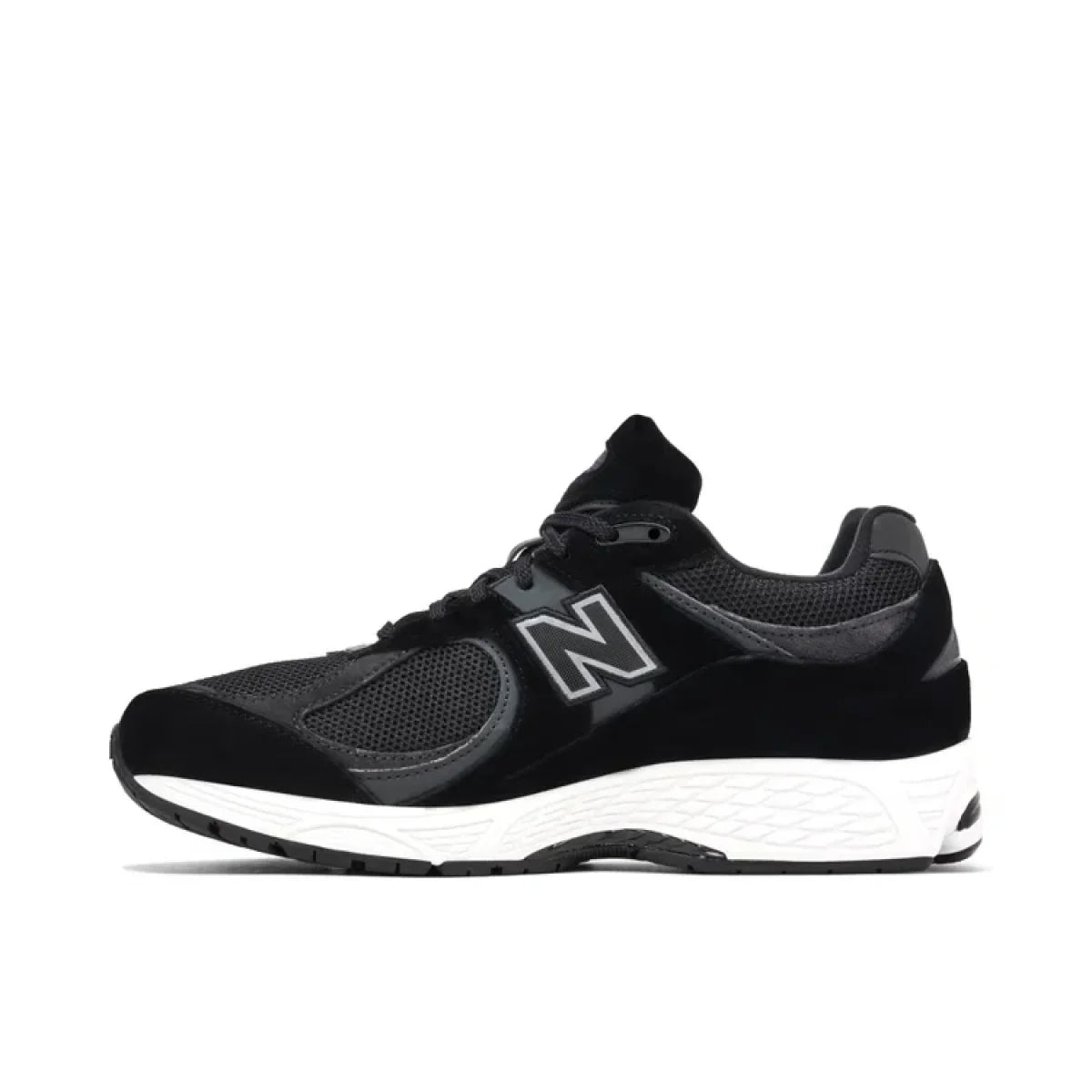 NEW BALANCE Patike 2002R - M2002RBK
