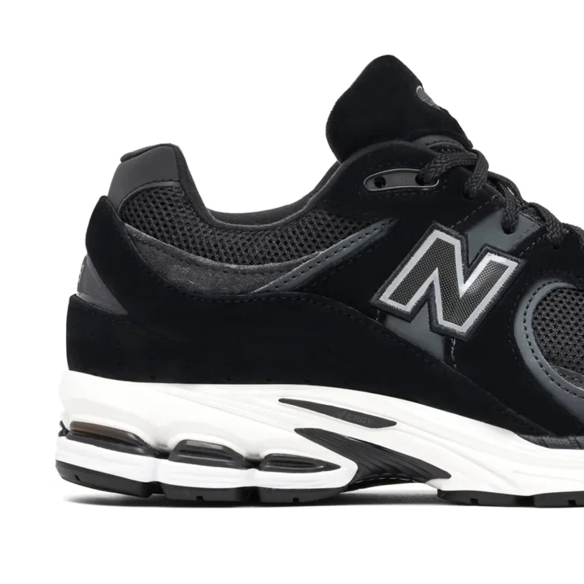 NEW BALANCE Patike 2002R - M2002RBK