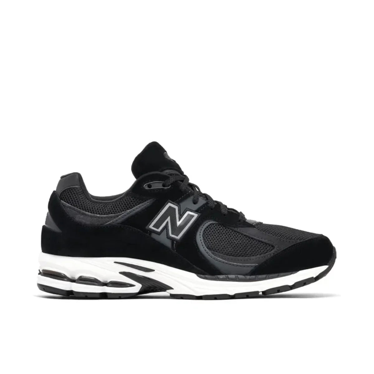 NEW BALANCE Patike 2002R - M2002RBK