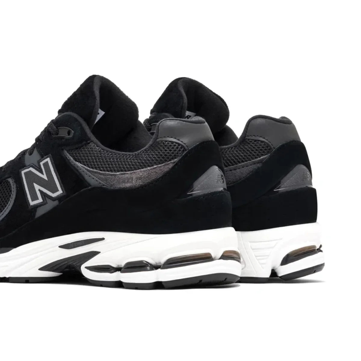 NEW BALANCE Patike 2002R - M2002RBK