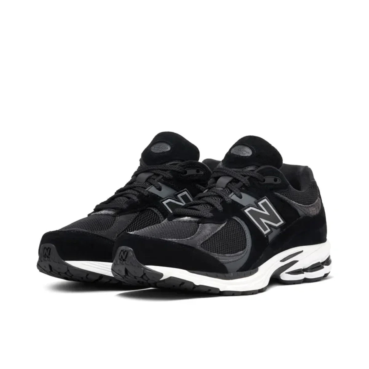NEW BALANCE Patike 2002R - M2002RBK