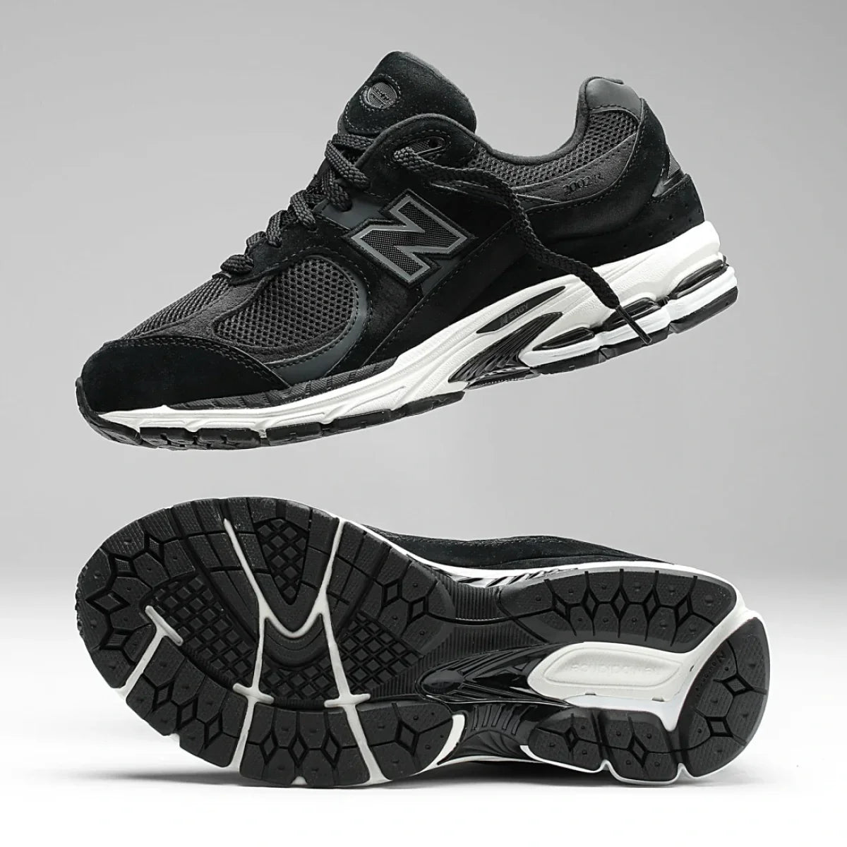 NEW BALANCE Patike 2002R - M2002RBK