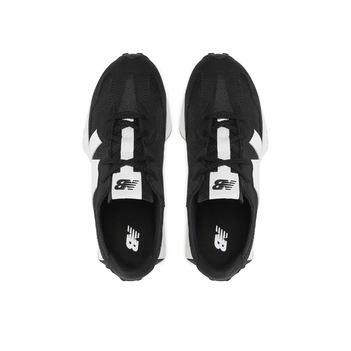 NEW BALANCE Patike 327 - GS327CBW