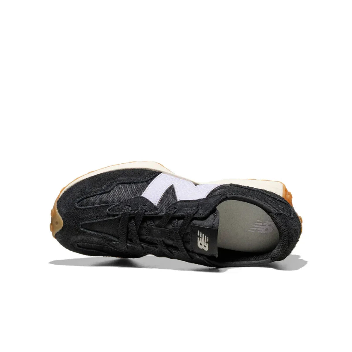 NEW BALANCE Patike 327 - GS327WG