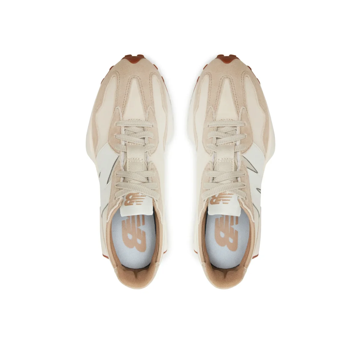NEW BALANCE Patike 327 - MS327ASL