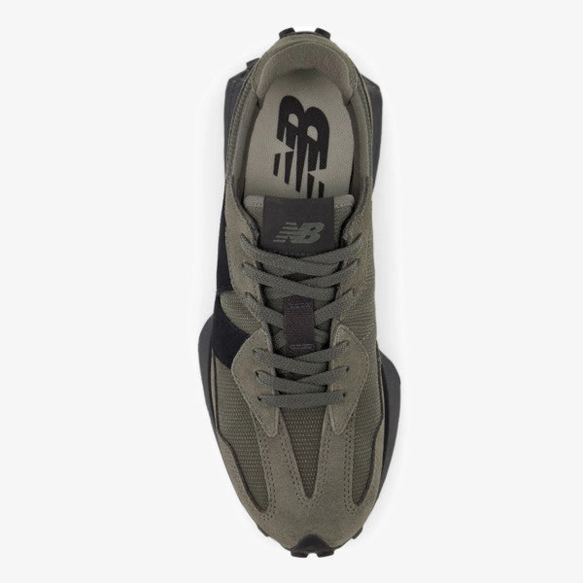 NEW BALANCE Patike 327 - U327346