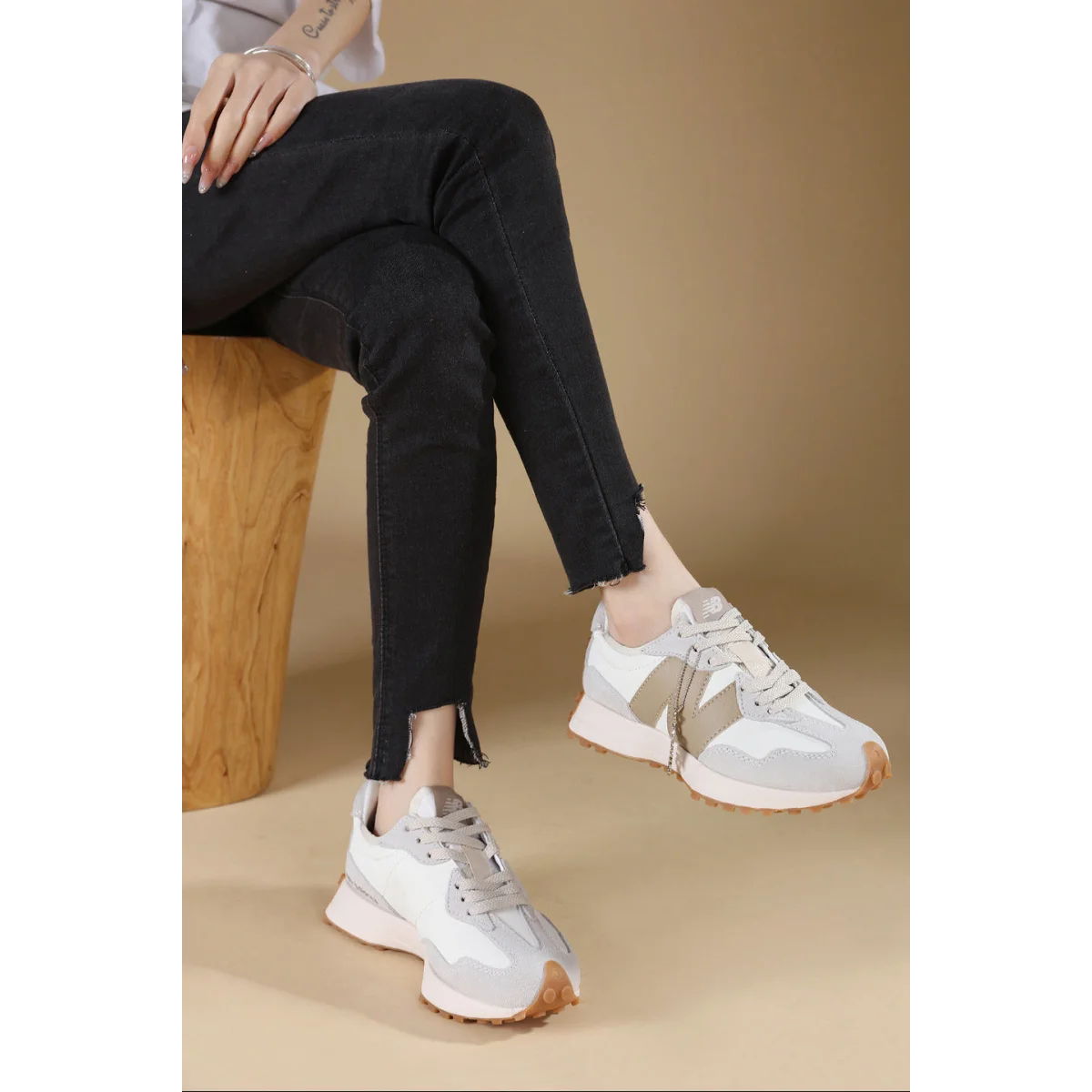 NEW BALANCE Patike 327 - U327LZ