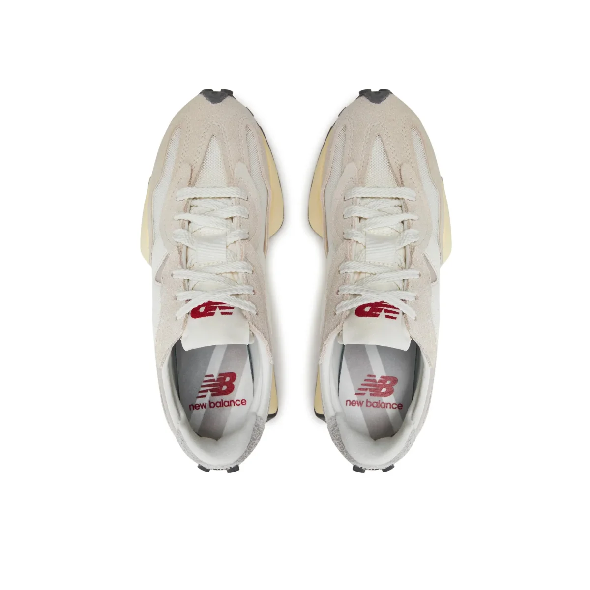 NEW BALANCE Patike 327 - U327WRB