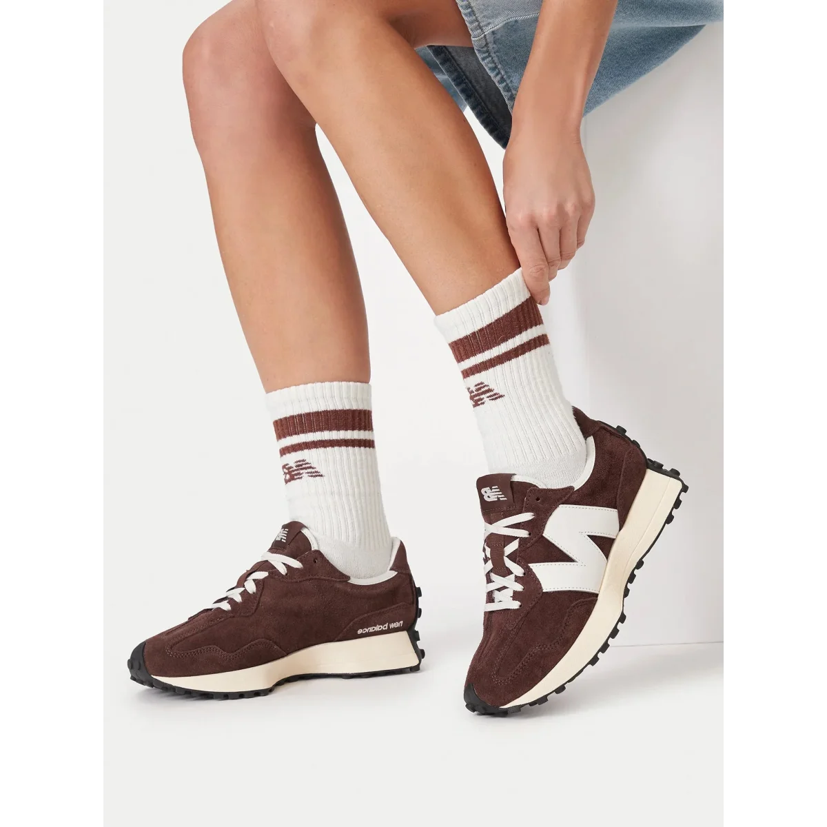 NEW BALANCE Patike 327 - W32714Q