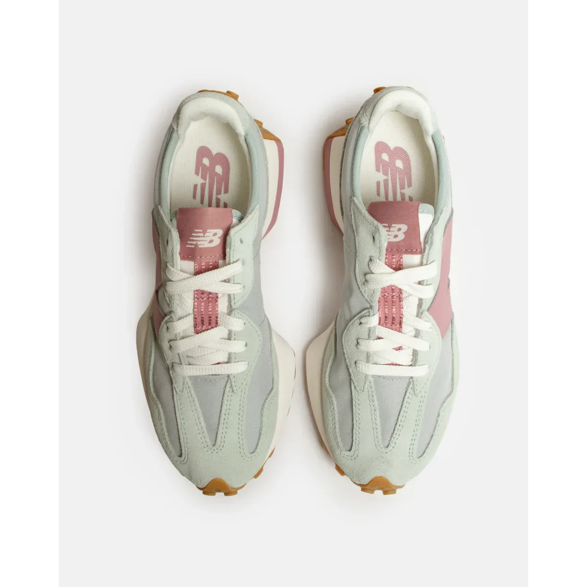 NEW BALANCE Patike 327 - WS3277BS