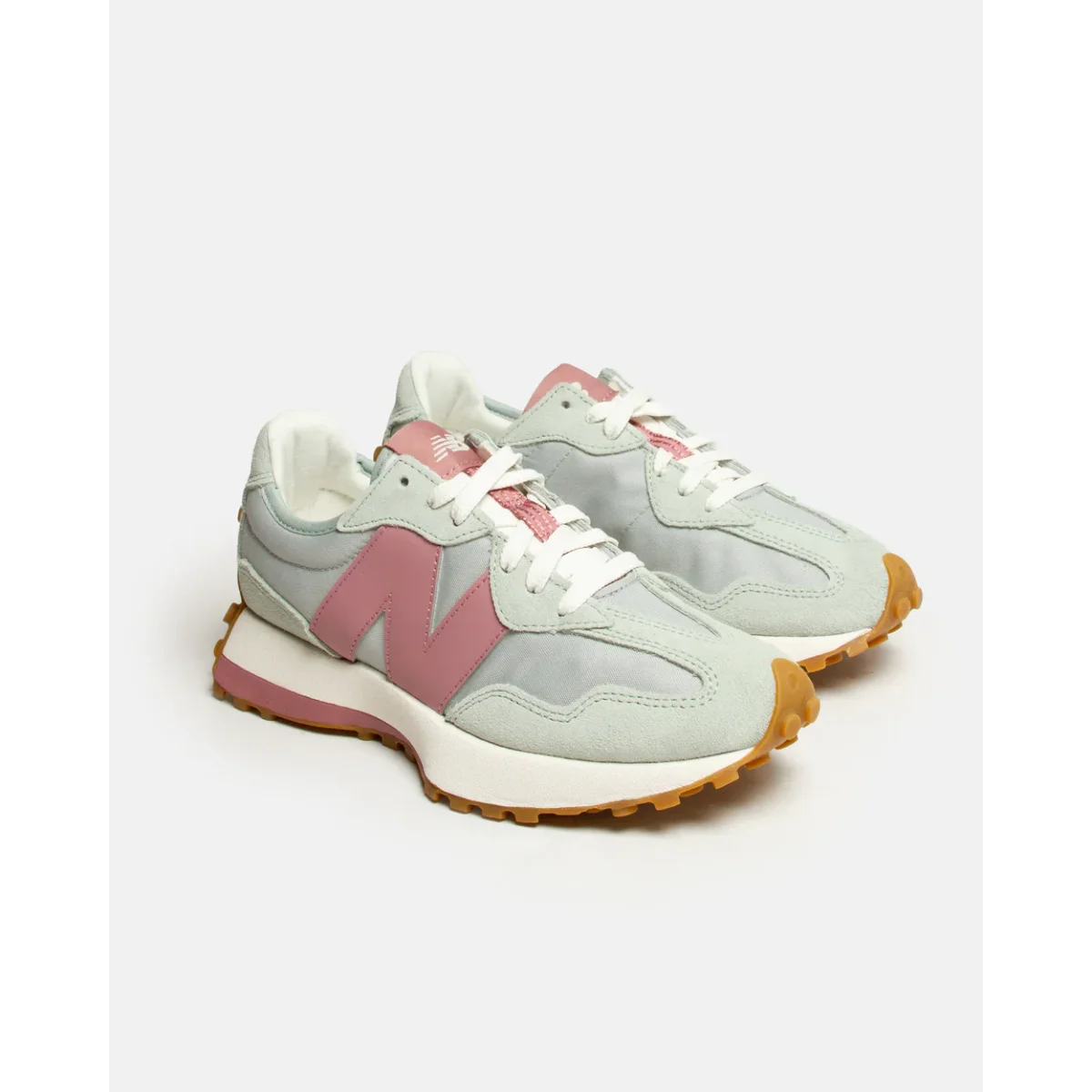 NEW BALANCE Patike 327 - WS3277BS