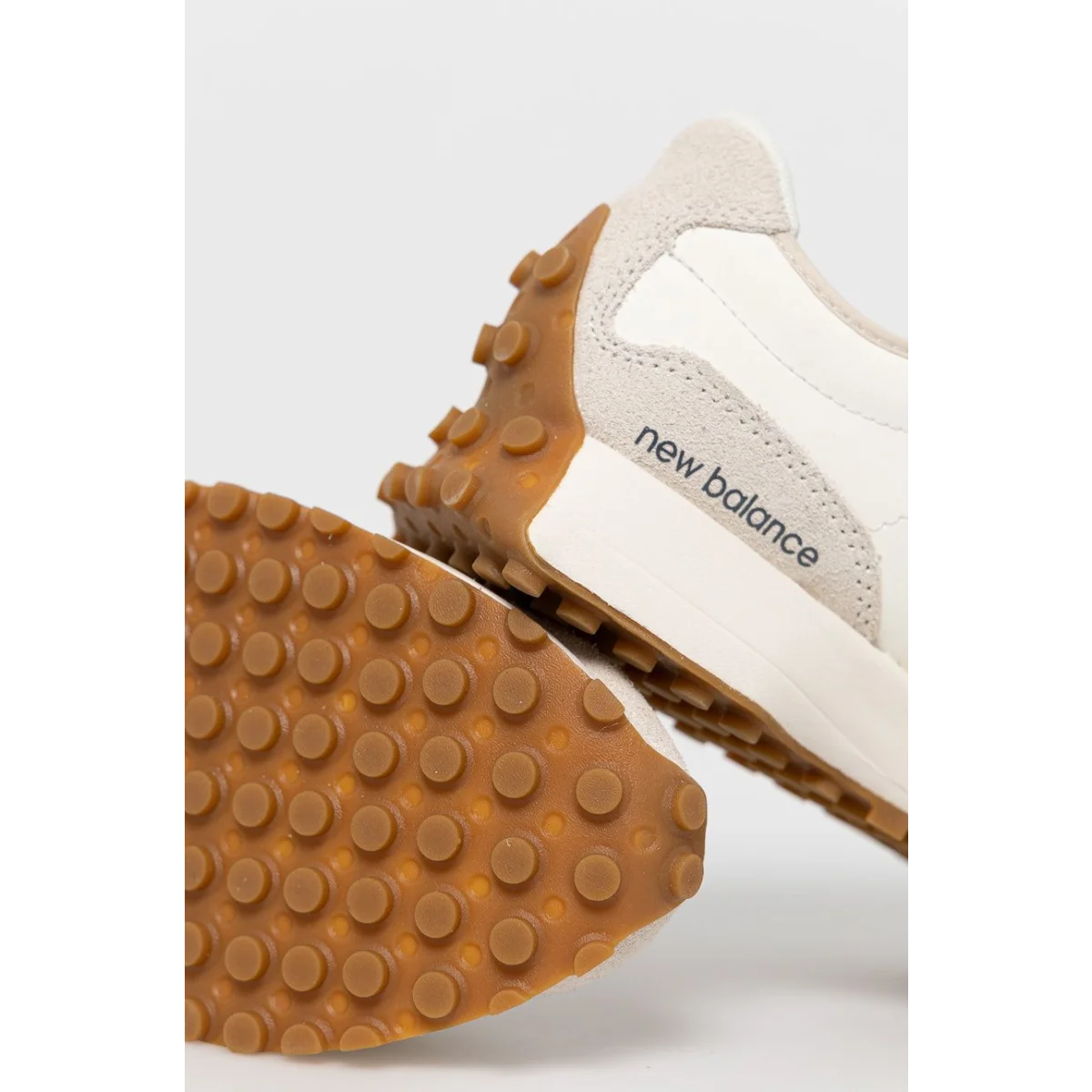 NEW BALANCE Patike 327 - WS327KB