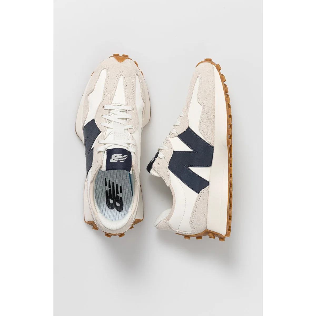 NEW BALANCE Patike 327 - WS327KB
