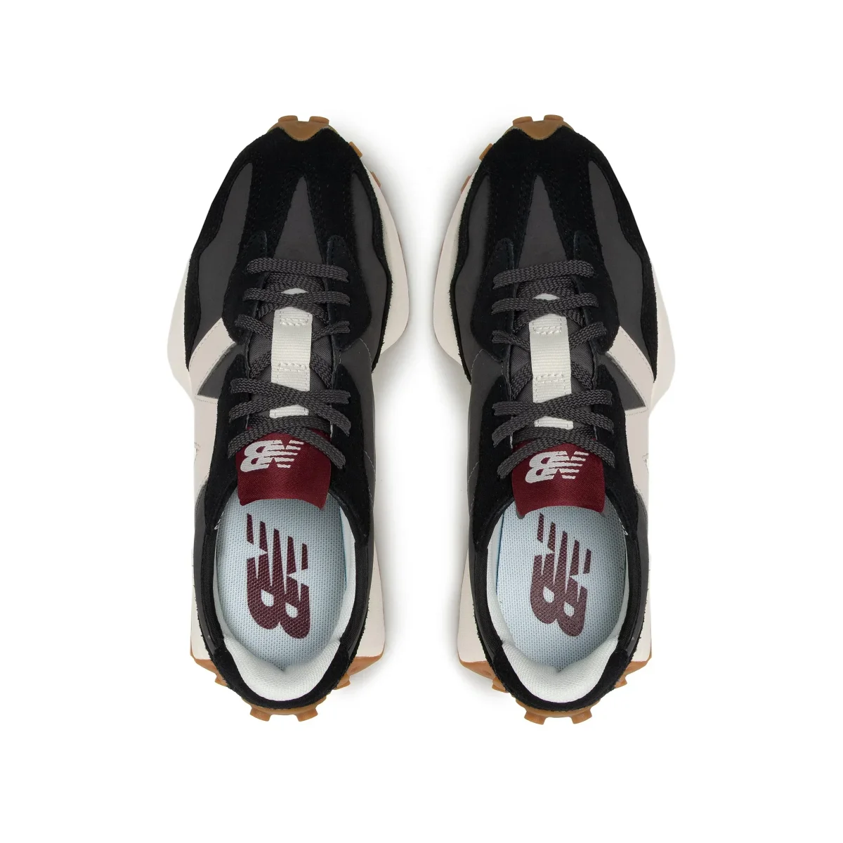 NEW BALANCE Patike 327 - WS327KC