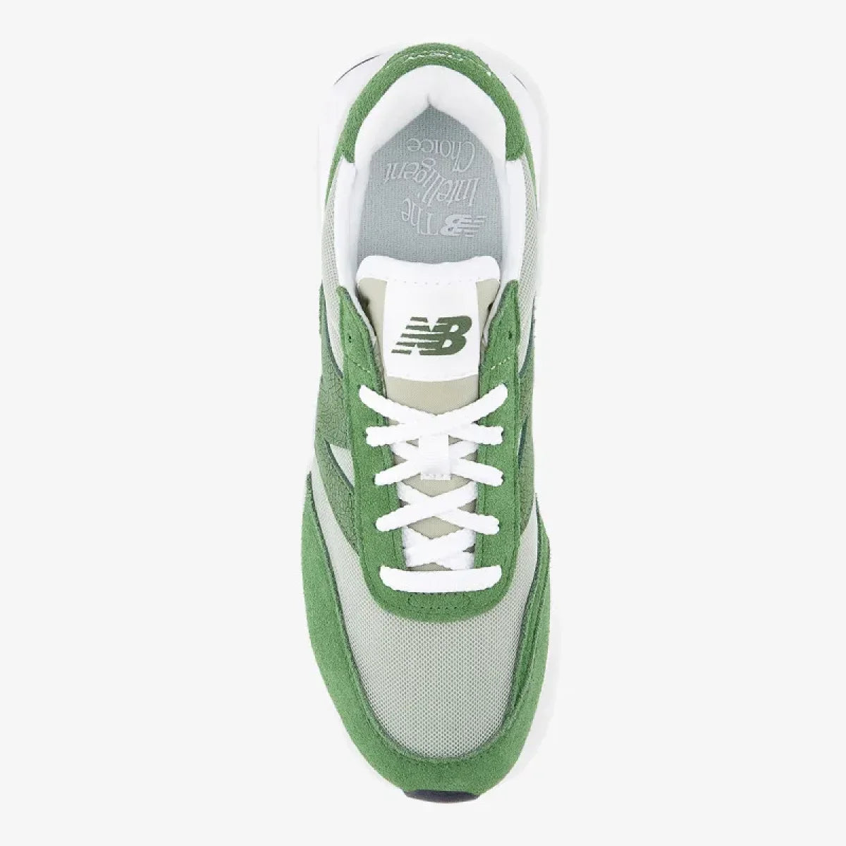 NEW BALANCE Patike 370 - U370HA