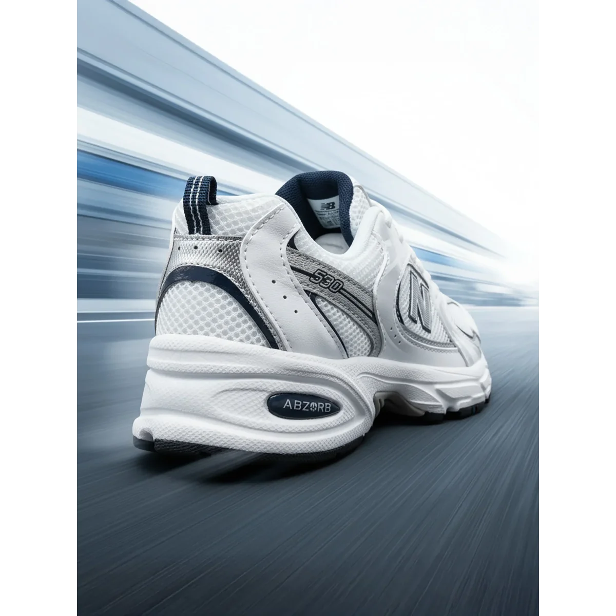 NEW BALANCE Patike 530 - GR530SB1