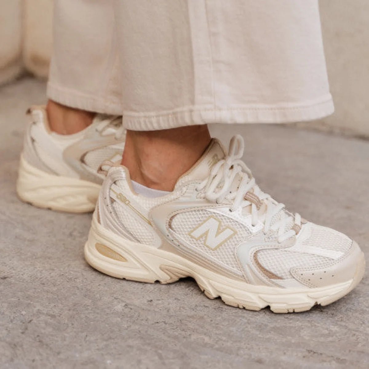 NEW BALANCE Patike 530 - MR530AA