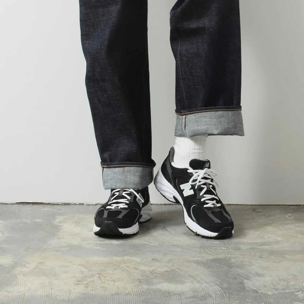 NEW BALANCE Patike 530 - MR530CC