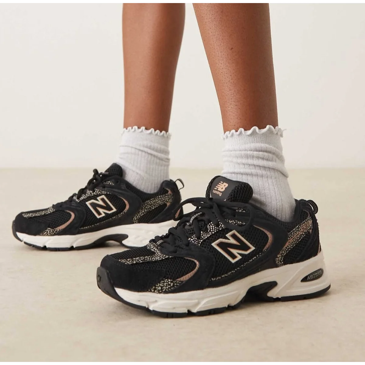 NEW BALANCE Patike 530 - U530CRB