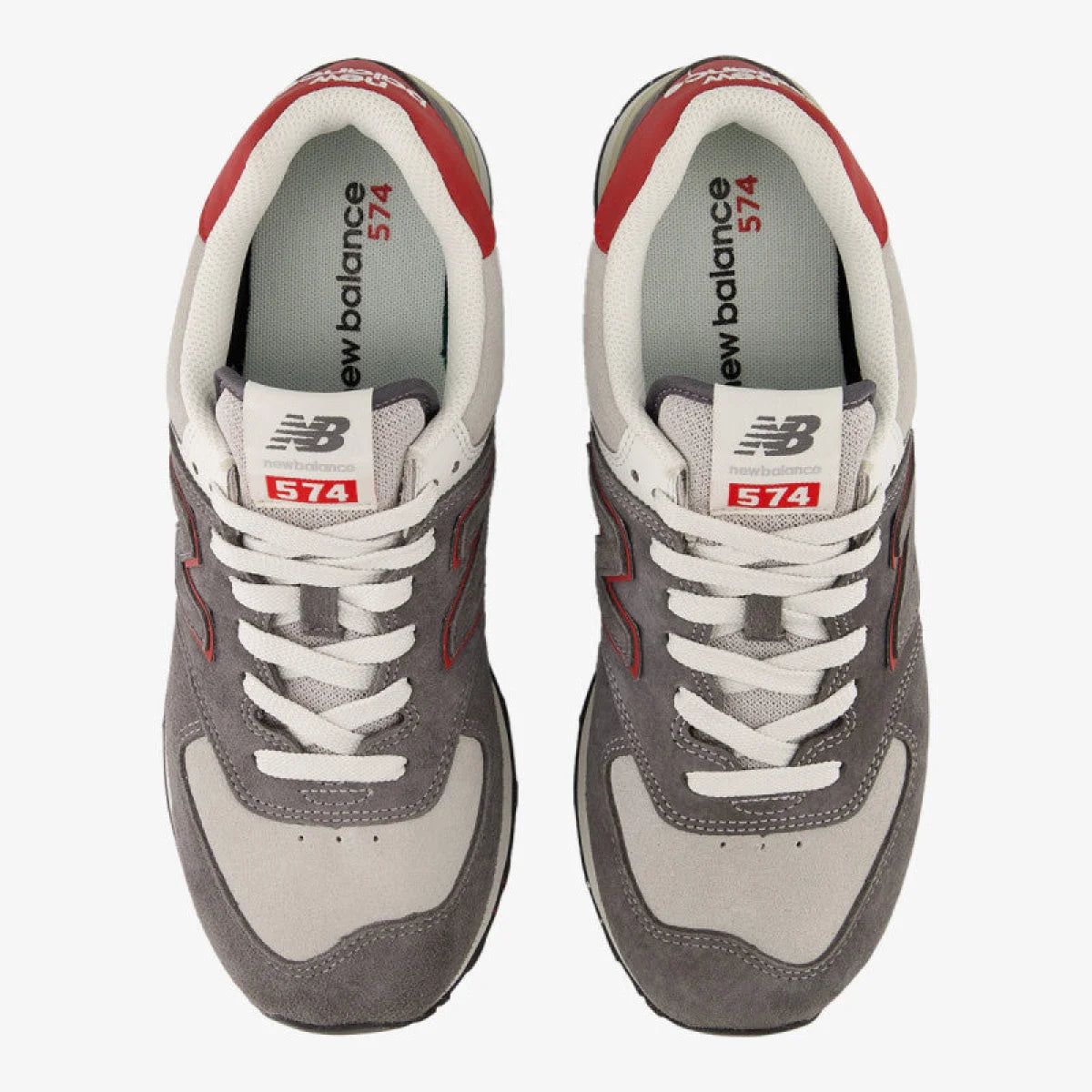 NEW BALANCE Patike 574 - U574QGY