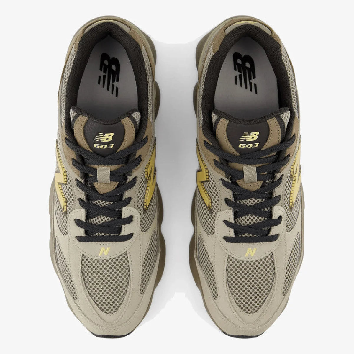 NEW BALANCE Patike 603 - M6034UU