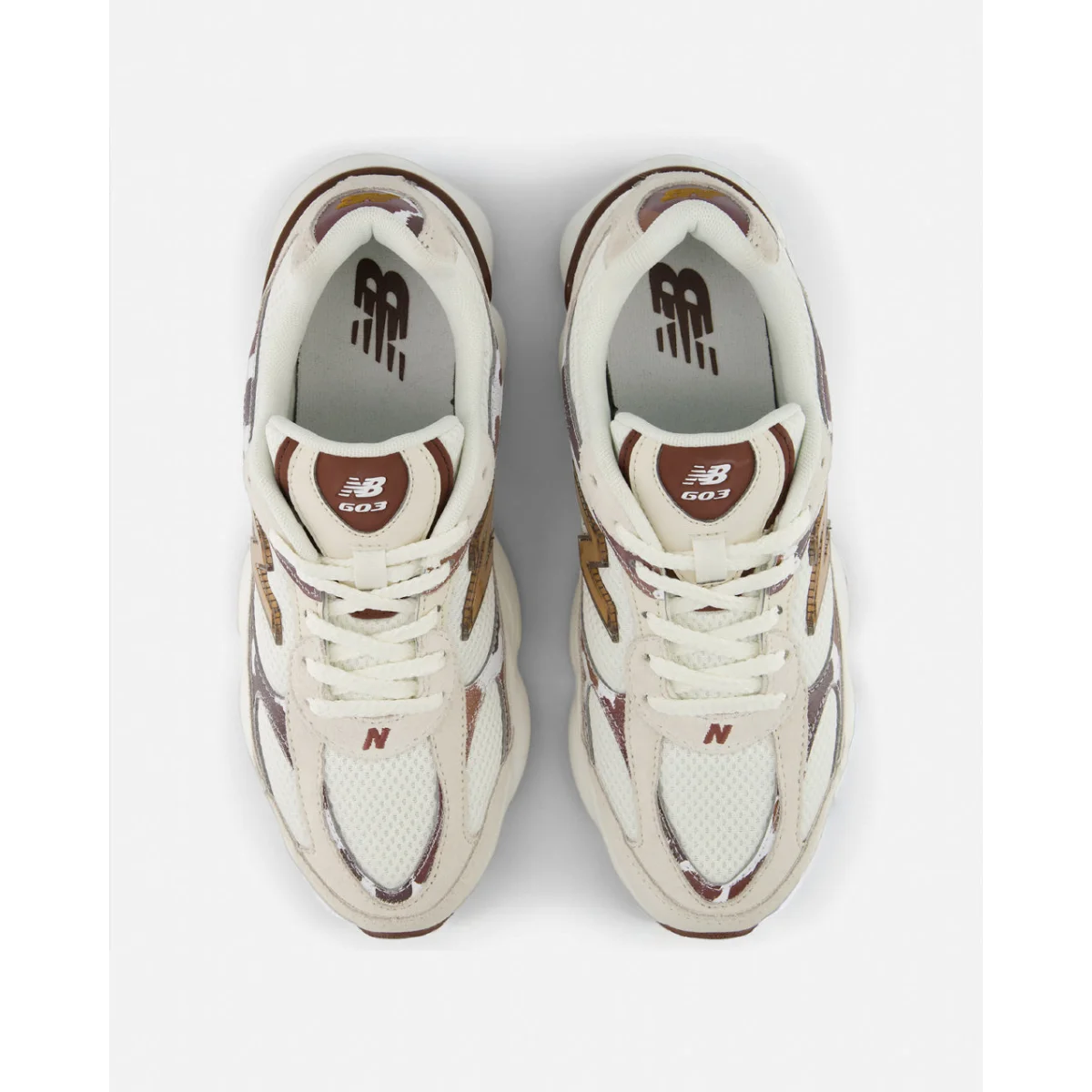 NEW BALANCE Patike 603 - W60342R