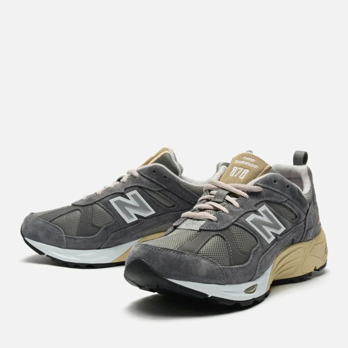 NEW BALANCE Patike 878 - CM878MG1