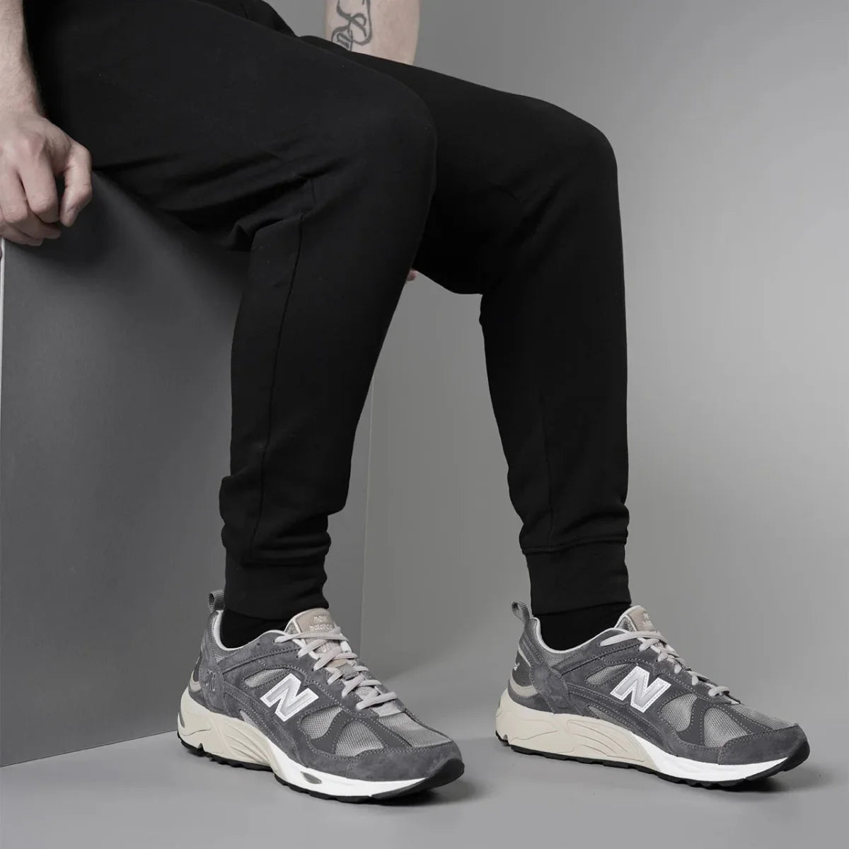 NEW BALANCE Patike 878 - CM878MG1