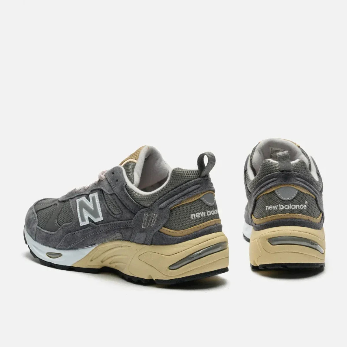 NEW BALANCE Patike 878 - CM878MG1