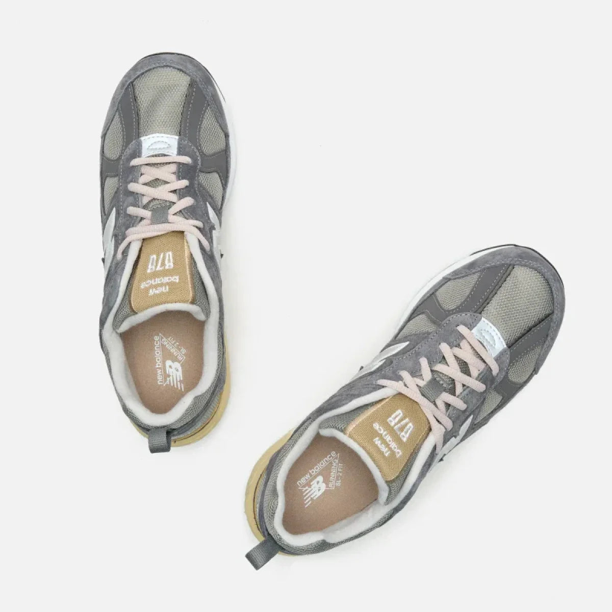 NEW BALANCE Patike 878 - CM878MG1