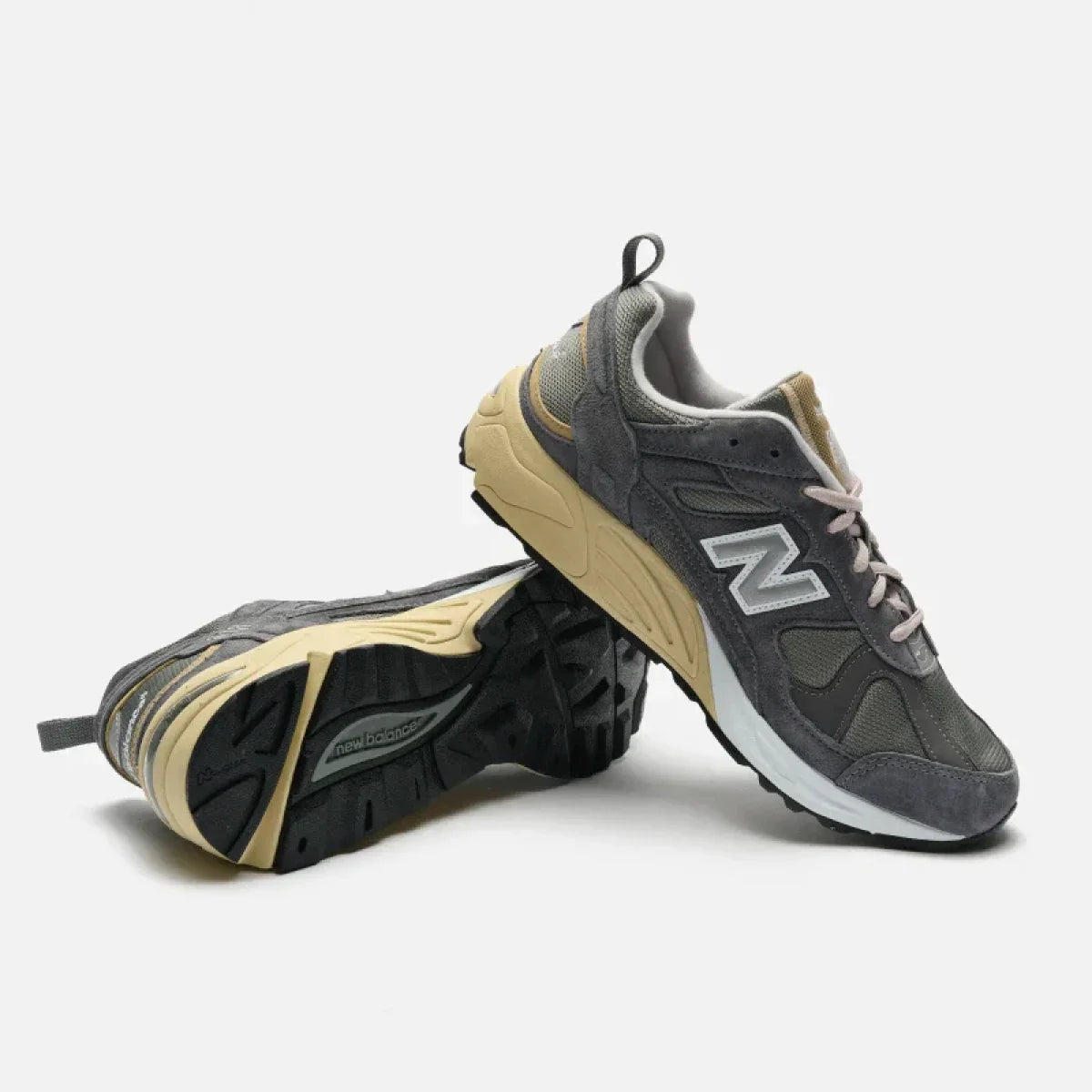 NEW BALANCE Patike 878 - CM878MG1