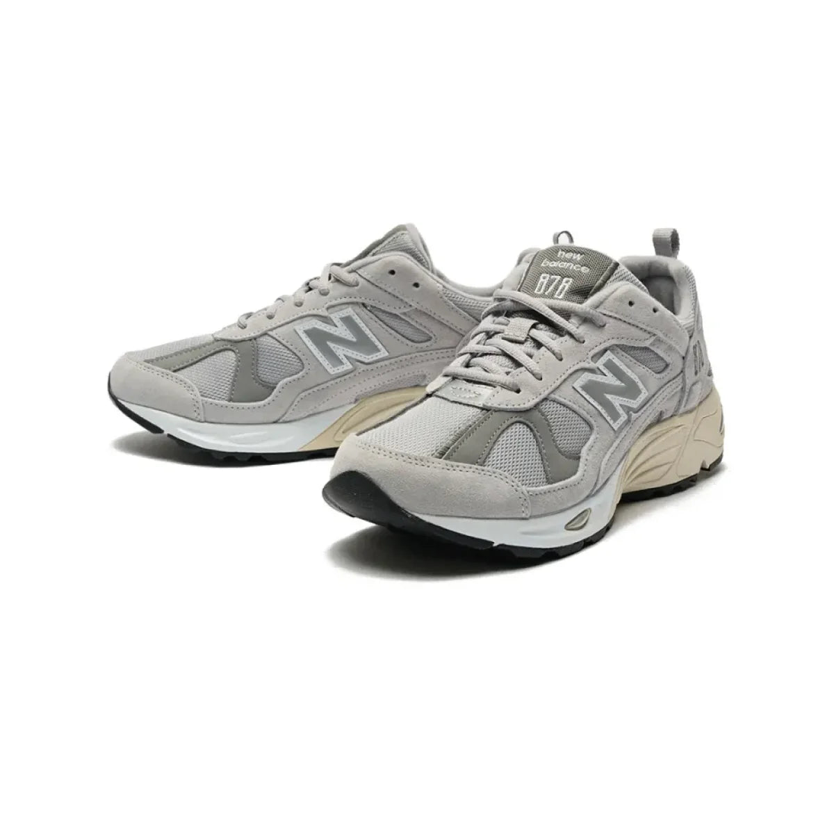 NEW BALANCE Patike 878 - CM878MT1