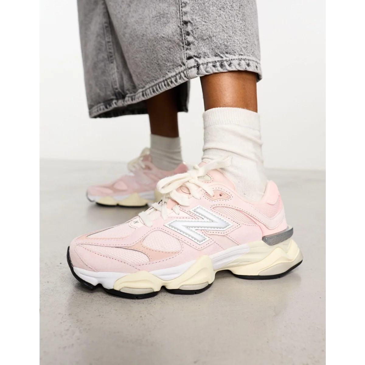 NEW BALANCE Patike 9060 - GC9060BE