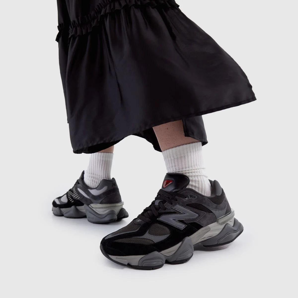 NEW BALANCE Patike 9060 - GC9060BK