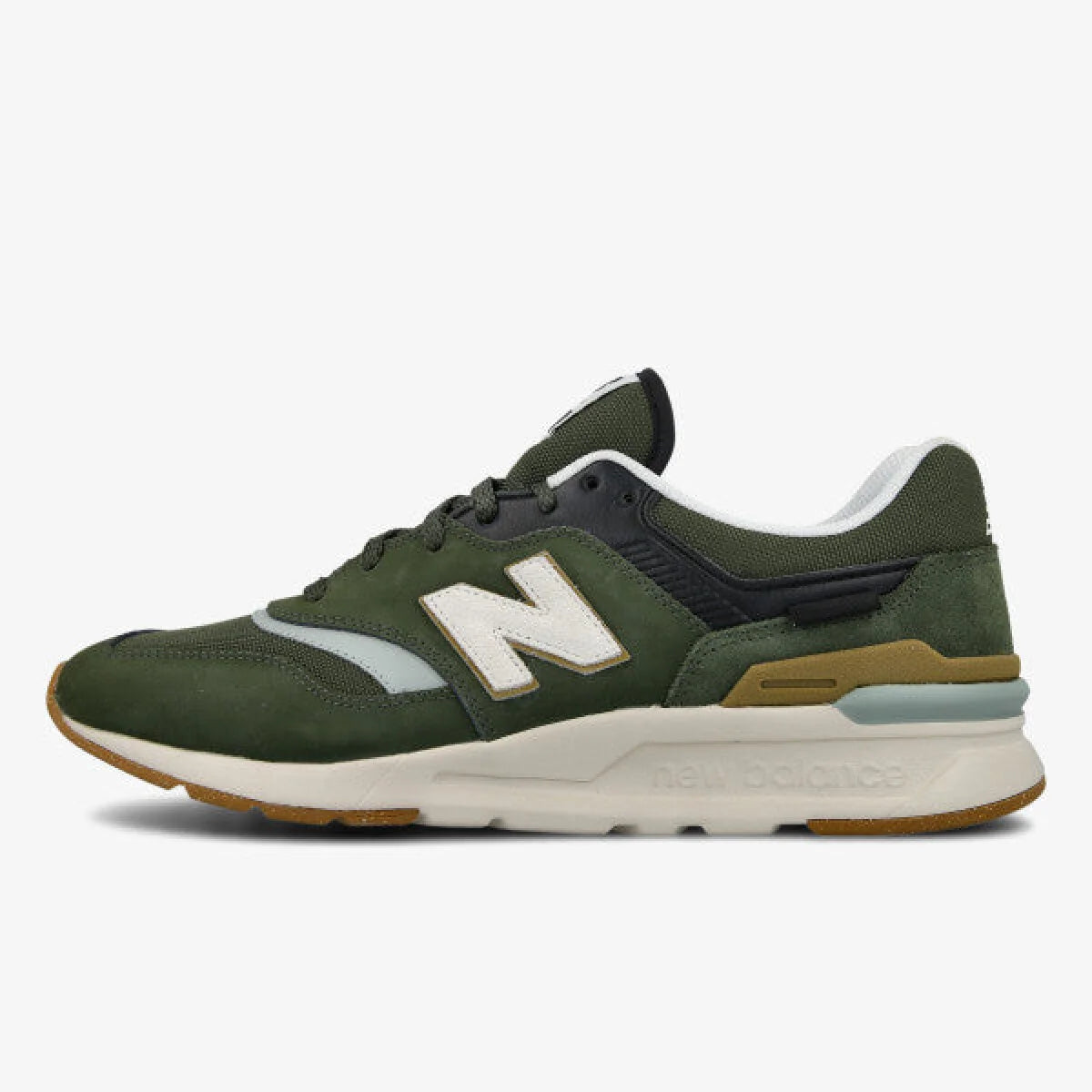 NEW BALANCE Patike 997 - CM997HLQ